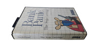 Bank Panic - Sega Master System