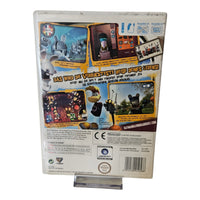 Rayman Raving Rabbids 2 - Nintendo WII