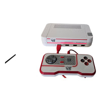 Evercade VS - Retro Game Konsole mit Spiele - Premium Pack