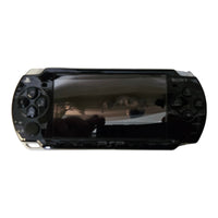 Sony PSP - Playstation Portable Handheld Konsole - Slim & Lite-Piano Black - OVP