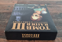 Tomb Raider III - PC - WIN 95 / 98 -  Big Box