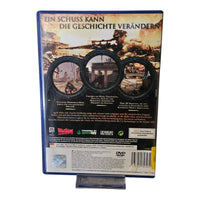 Sniper Elite - Playstation 2 / PS2
