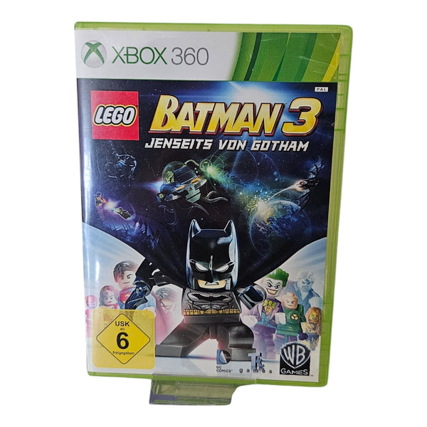 Lego Batman 3 -  XBOX 360