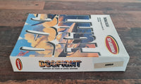 Dog Fight - Power Plus- Commodore Amiga