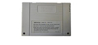 Axelay - Super  Nintendo - SNES