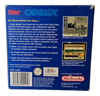 Asterix & Obelix  - Nintendo Game Boy / GB / CIB