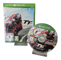 TT Isle of Man Ride on the Edge - XBOX ONE