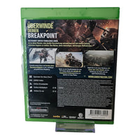Tom Clancy´s Ghost Recon Breakpoint - XBOX ONE