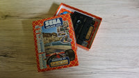Super Monaco G.P. - Commodore 64 / 128 - Tape