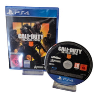 Call of Duty Black Ops IIII / Black Ops 4 - Sony Playstation 4 / PS4