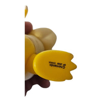 Bowser Figur - Nintendo 2009