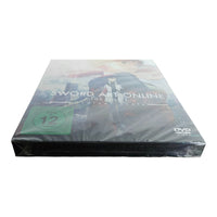 Sword Art Online - The Movie  -  DVD - Anime - NEU