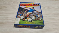 European Football Champ - Commodore Amiga