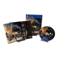 Assassins Creed -  Origins -  Sony Playstation 4 / PS4