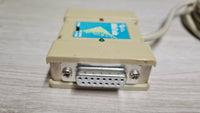 Alfa Twin - Autoswitch für 2 Spieler / IBM / PC
