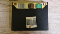Galvan - Commodore 64 / 128 - Tape