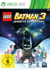 Lego Batman 3 -  XBOX 360