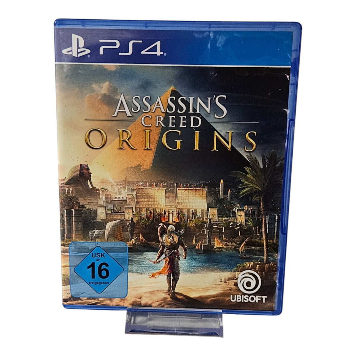 Assassins Creed -  Origins -  Sony Playstation 4 / PS4