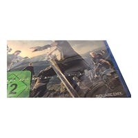Final Fantasy XV - Day One Edition  - Playstation 4 / PS4 / NEU