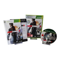 Just Cause 2 - XBOX 360
