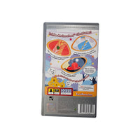 Loco Roco -  PSP - Playstation Portable