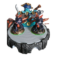 Skylanders: Spyro´s Adventure + Portal + 18 Figuren + 7 Totems + Portal  - Plays