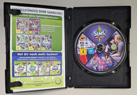 Die Sims 3 - Late Night - Einfach Tierisch - Traumsuite Acessoires -  PC - MAC