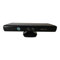 Microsoft XBOX 360 Kinect Set - Kamera - Spiele