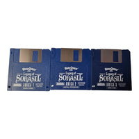 Hero Quest 2 - Legacy of Sorasil - Commodore Amiga