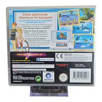 Abenteuer auf der Delfineninsel - Nintendo DS