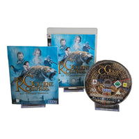 Der Goldene Kompass  - Playstation 3 / PS3