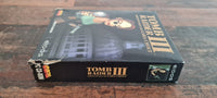 Tomb Raider III - PC - WIN 95 / 98 -  Big Box