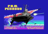 PHM Pegasus - Commodore 64/128 / C64 - C128 - Nur Diskette