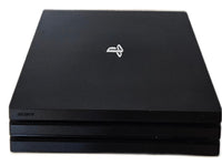 Playstation 4 Pro   /  1 TB /  Black /  OVP