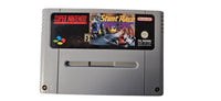 Stunt Race - Super Nintendo - SNES