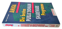 AMIGA - Die Besten Public Domain ShareWare Programme - Commodore Amiga
