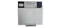 Advance Tactical Fighter - Commodore 64/128 - Diskette