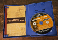 Prisoner of War - Playstation 2 / PS2