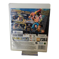 WWF All Stars - Playstation 3 / PS3