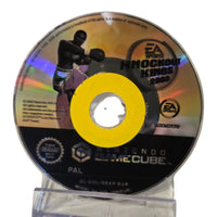Knockout Kings 2003 - Gamecube / GC