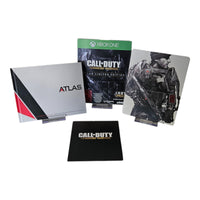Call of Duty Advanced Warfare - Atlas Limited Edition  - XBOX ONE