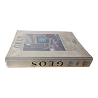 GEOS - Commodore 64 / C64 / 128