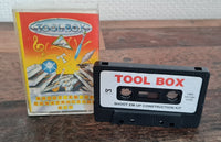 Shoot Em Up Contruktion Set - Commodore 64 / C64 / 128 / Tape