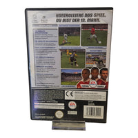 FIFA Football 2003 - Gamecube / GC