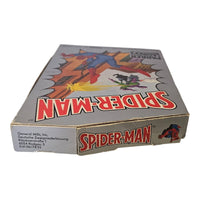 Spider-Man -  Atari 2600 - OVP