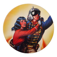 Rocket Ranger- Extended Collectors Edition - Cinemaware - PC / Commmodore