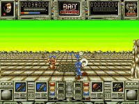 Bad Company - Commodore Amiga - Nur Diskette
