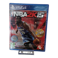 NBA2K 15  -  Sony Playstation 4 / PS4 - NEU