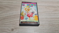 Molecule Man - Commodore 16+4 / C16+4