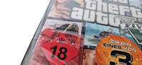 Grand Theft Auto V - GTA V - Sony Playstation 4 - NEU